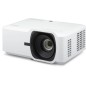 ViewSonic LS630HD, Laser Projector
